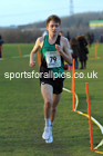 Senior mens 2022 Northern Cross Country Champs., Pontefract. Photo: David T. Hewitson/Sports for All Pics